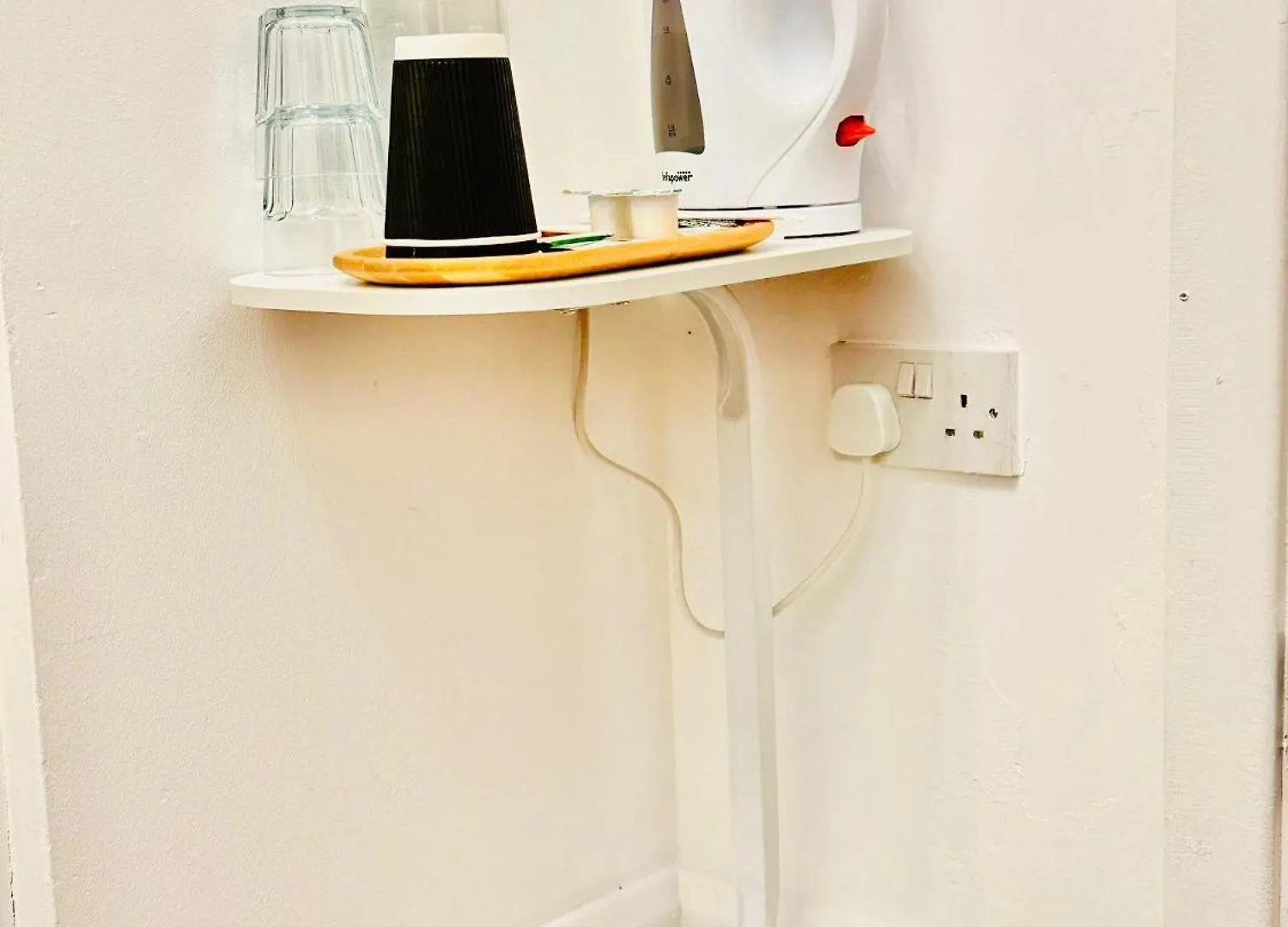 Maryland Studio London