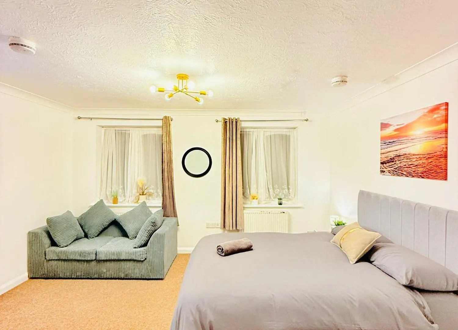 Maryland Studio London