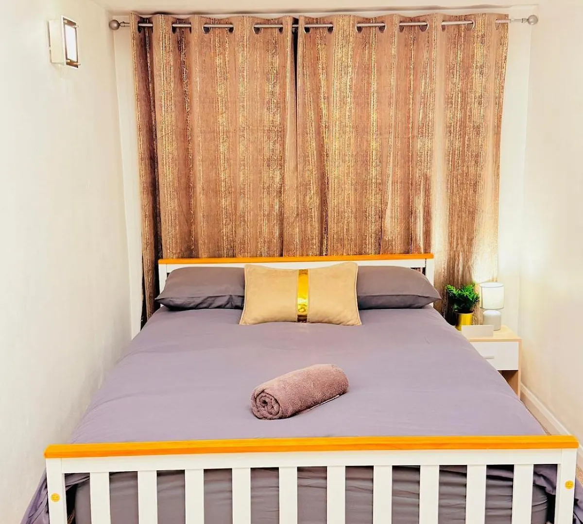 Maryland Studio London Guest house