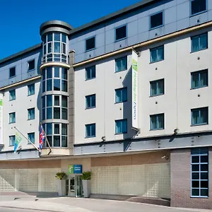 3* Отель Express City, An Ihg