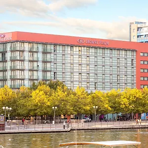 4* Hotell Crowne Plaza - Docklands By Ihg