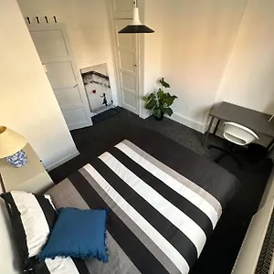  Гостевой дом Shoreditch House
