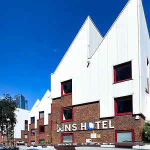 Hotel Wns, Londen