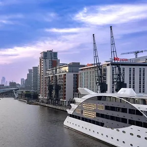 4* Hotell Novotel Excel