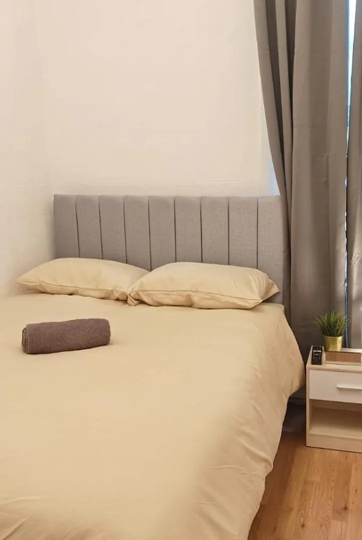 Maryland Studio London Guest house