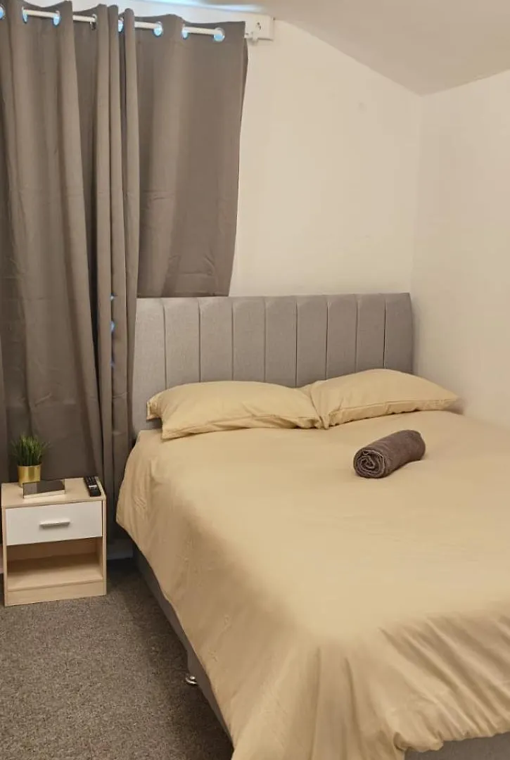 Guest house Maryland Studio London United Kingdom