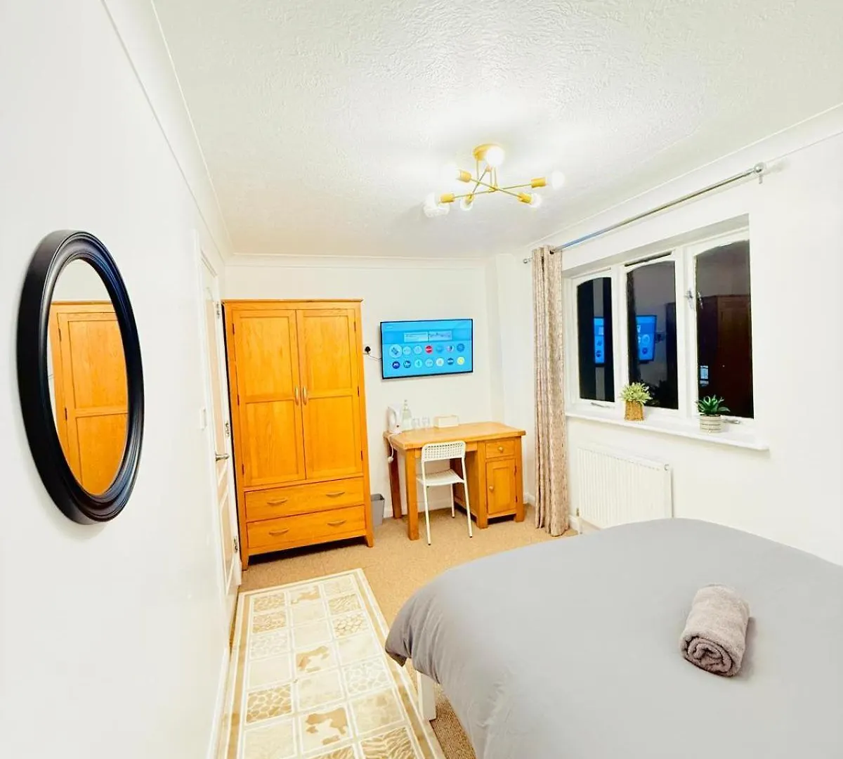 Maryland Studio London Guest house