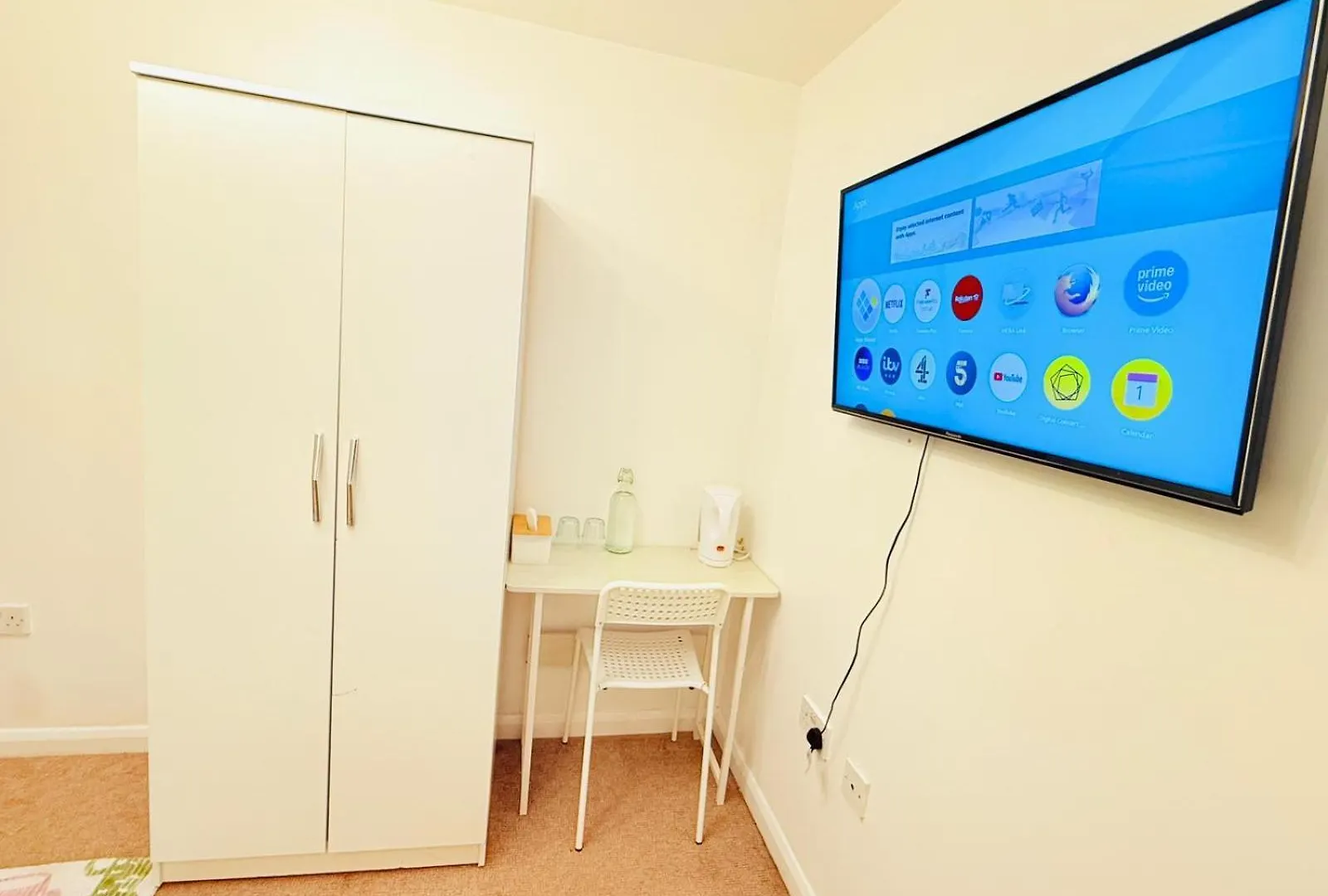Maryland Studio London Guest house