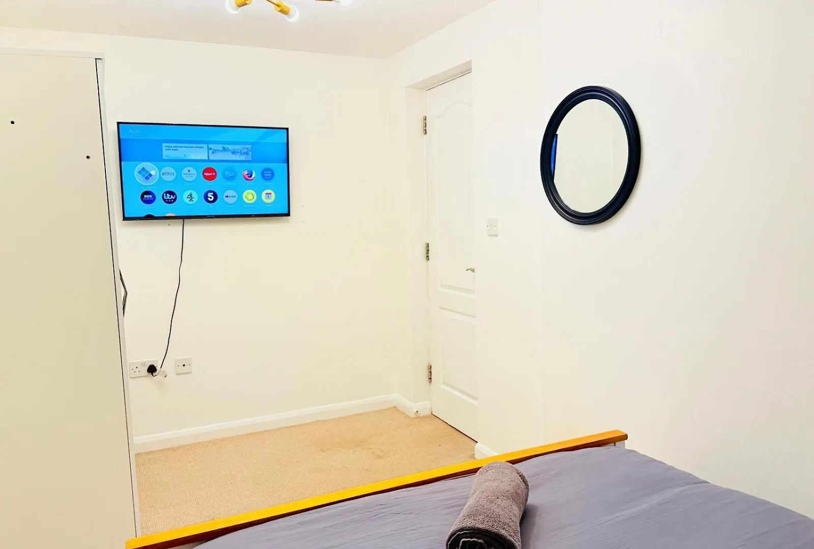 Guest house Maryland Studio London United Kingdom