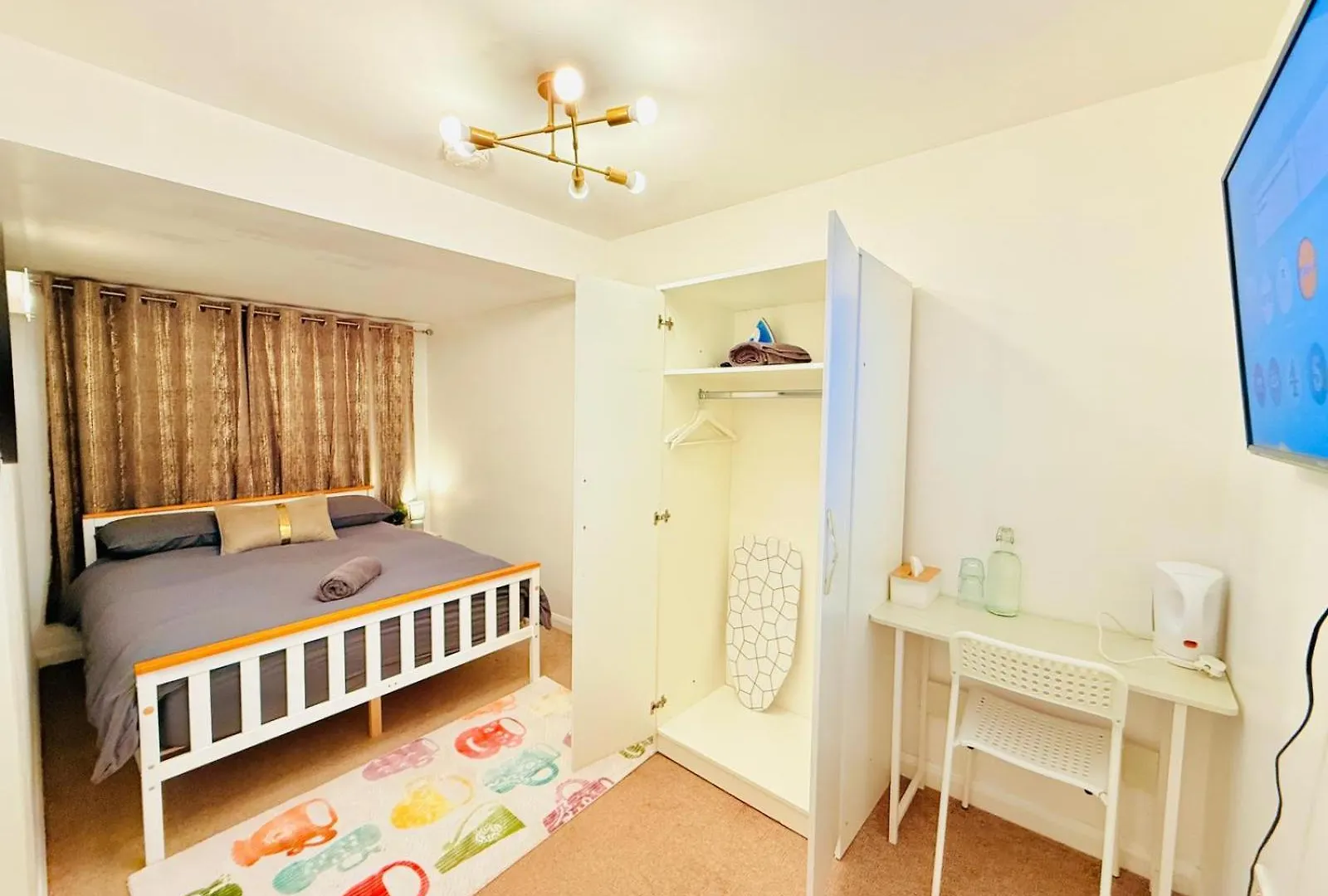 Maryland Studio London