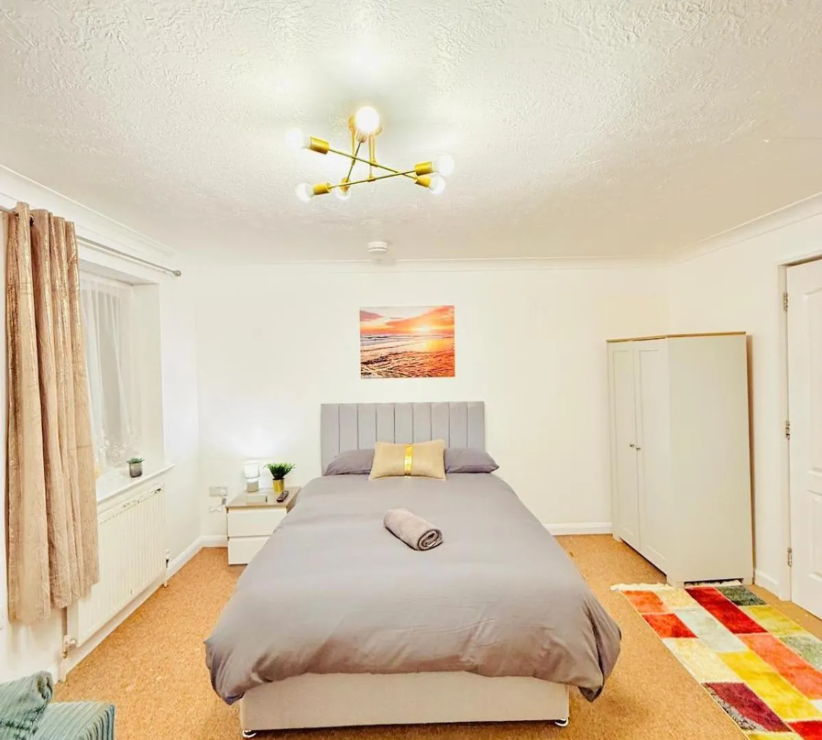 Maryland Studio London United Kingdom