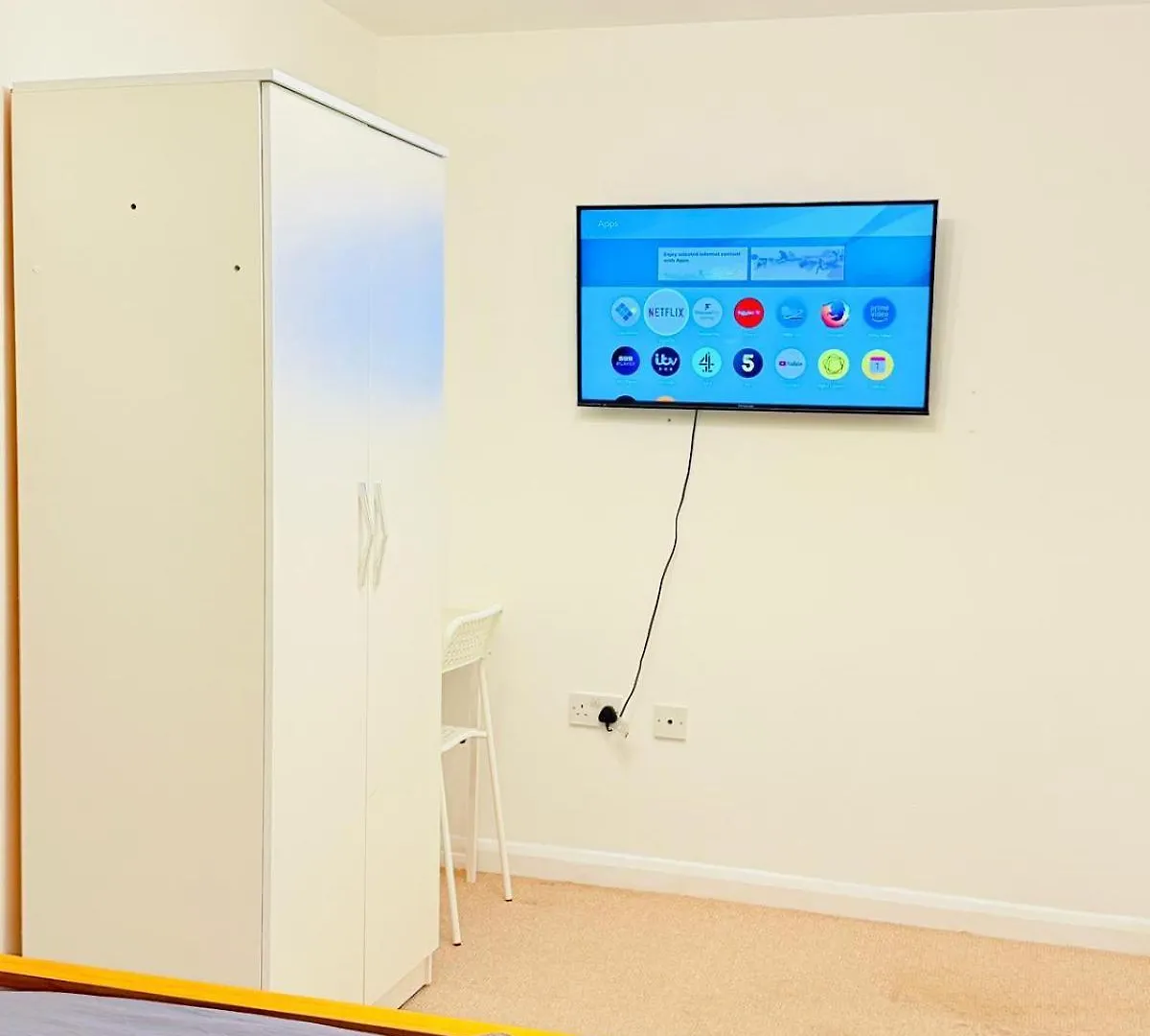 Maryland Studio London Guest house