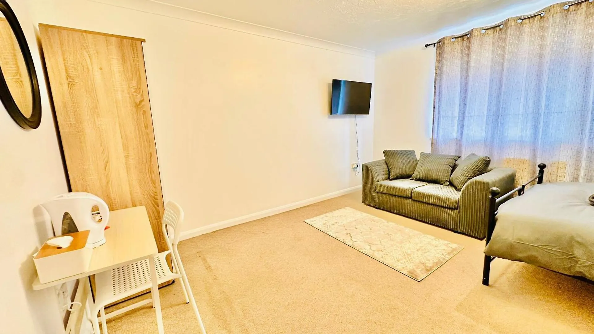 Maryland Studio London United Kingdom