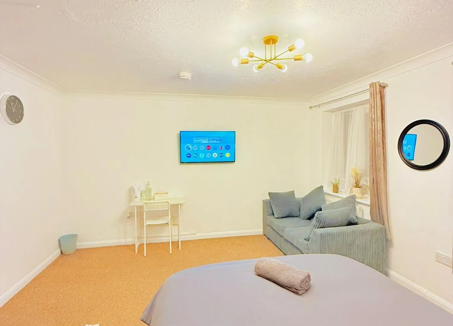 Guest house Maryland Studio London